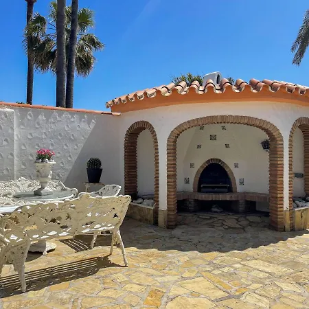Apartmán La Terraza Private Pool