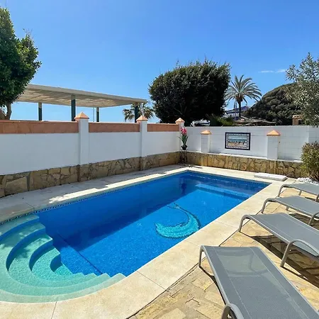 La Terraza Private Pool * Torrox