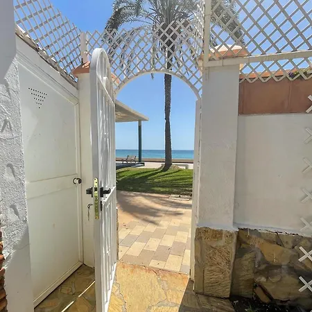 La Terraza Private Pool