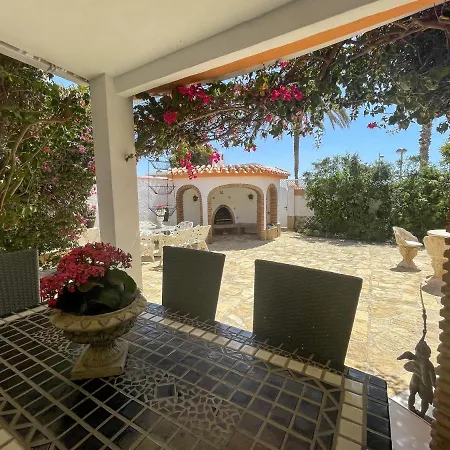 La Terraza Private Pool